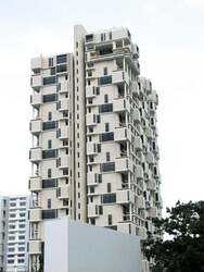 The Colonnade (D10), Condominium #542338401